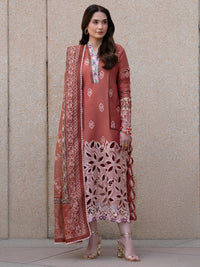 Parishay | Dil e Raqsam Festive Eid Lawn | DR-04 by Parishay - Designer Dress - Type: Ladies Clothes - Available at Libayah - 100% Original