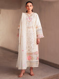 Parishay | Dil e Raqsam Festive Eid Lawn | DR-05 by Parishay - Designer Dress - Type: Ladies Clothes - Available at Libayah - 100% Original