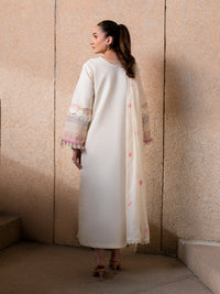 Parishay | Dil e Raqsam Festive Eid Lawn | DR-05 by Parishay - Designer Dress - Type: Ladies Clothes - Available at Libayah - 100% Original