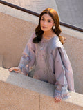 Parishay | Dil e Raqsam Festive Eid Lawn | DR-07 by Parishay - Designer Dress - Type: Ladies Clothes - Available at Libayah - 100% Original