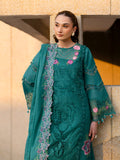 Parishay | Dil e Raqsam Festive Eid Lawn | DR-09 by Parishay - Designer Dress - Type: Ladies Clothes - Available at Libayah - 100% Original