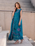 Parishay | Dil e Raqsam Festive Eid Lawn | DR-10 by Parishay - Designer Dress - Type: Ladies Clothes - Available at Libayah - 100% Original