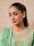 Parishay | Dil e Raqsam Festive Eid Lawn | DR-11 by Parishay - Designer Dress - Type: Ladies Clothes - Available at Libayah - 100% Original