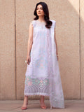 Parishay | Dil e Raqsam Festive Eid Lawn | DR-12 by Parishay - Designer Dress - Type: Ladies Clothes - Available at Libayah - 100% Original