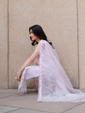 Parishay | Dil e Raqsam Festive Eid Lawn | DR-12 by Parishay - Designer Dress - Type: Ladies Clothes - Available at Libayah - 100% Original