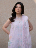 Parishay | Dil e Raqsam Festive Eid Lawn | DR-12 by Parishay - Designer Dress - Type: Ladies Clothes - Available at Libayah - 100% Original