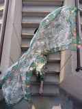 Parishay | Dil e Raqsam Festive Eid Lawn | DR-13 by Parishay - Designer Dress - Type: Ladies Clothes - Available at Libayah - 100% Original