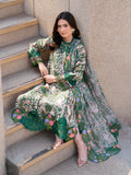 Parishay | Dil e Raqsam Festive Eid Lawn | DR-13 by Parishay - Designer Dress - Type: Ladies Clothes - Available at Libayah - 100% Original