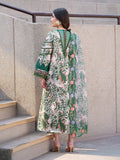 Parishay | Dil e Raqsam Festive Eid Lawn | DR-13 by Parishay - Designer Dress - Type: Ladies Clothes - Available at Libayah - 100% Original