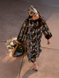 Parishay | Dil e Raqsam Festive Eid Lawn | DR-14 by Parishay - Designer Dress - Type: Ladies Clothes - Available at Libayah - 100% Original