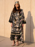 Parishay | Dil e Raqsam Festive Eid Lawn | DR-14 by Parishay - Designer Dress - Type: Ladies Clothes - Available at Libayah - 100% Original