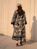 Parishay | Dil e Raqsam Festive Eid Lawn | DR-14 by Parishay - Designer Dress - Type: Ladies Clothes - Available at Libayah - 100% Original