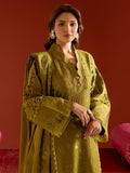 Parishay | Dastan e Noor Lawn | DSC-01 by Parishay - Designer Dress - Type: Ladies Clothes - Available at Libayah - 100% Original