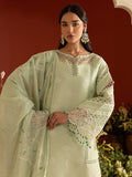 Parishay | Dastan e Noor Lawn | DSC-03 by Parishay - Designer Dress - Type: Ladies Clothes - Available at Libayah - 100% Original