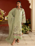Parishay | Dastan e Noor Lawn | DSC-03 by Parishay - Designer Dress - Type: Ladies Clothes - Available at Libayah - 100% Original