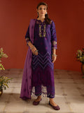 Parishay | Dastan e Noor Lawn | DSC-05 by Parishay - Designer Dress - Type: Ladies Clothes - Available at Libayah - 100% Original