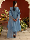 Parishay | Dastan e Noor Lawn | DSC-10 by Parishay - Designer Dress - Type: Ladies Clothes - Available at Libayah - 100% Original