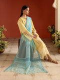 Parishay | Dastan e Noor Lawn | DSC-11 by Parishay - Designer Dress - Type: Ladies Clothes - Available at Libayah - 100% Original