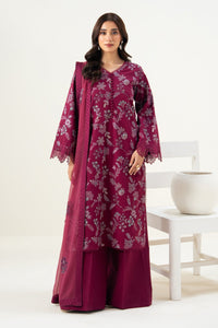 Afrozeh | Basic Pret 26 RTW | NACRE by Afrozeh - Designer Dress  - Type : Ladies Clothes - Available at Libayah - 100% Original 
