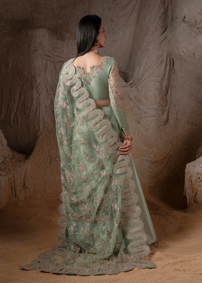 Zarizaa | Blink Formals | GLEE