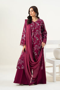 Afrozeh | Basic Pret 26 RTW | NACRE by Afrozeh - Designer Dress  - Type : Ladies Clothes - Available at Libayah - 100% Original 