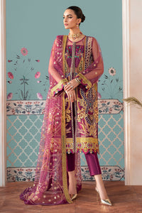 Inara | Formal Wedding | Florence by Inara - Designer Dress  - Type : Ladies Clothes - Available at Libayah - 100% Original 