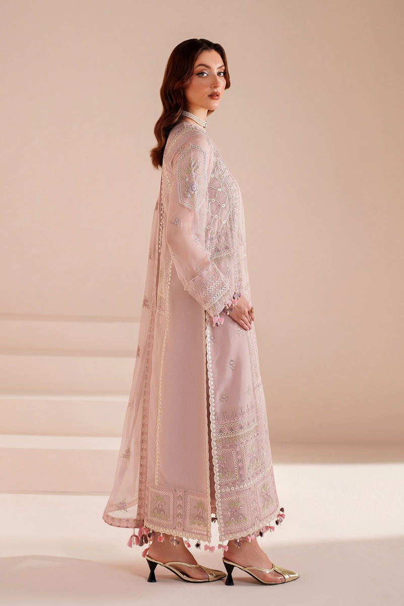 Alizeh | Threads Eid Festive Edit 26 |AF-BDHG-5039-Elva by Alizeh - Designer Dress  - Type : Ladies Clothes - Available at Libayah - 100% Original 