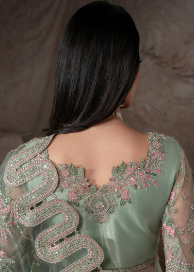 Zarizaa | Blink Formals | GLEE