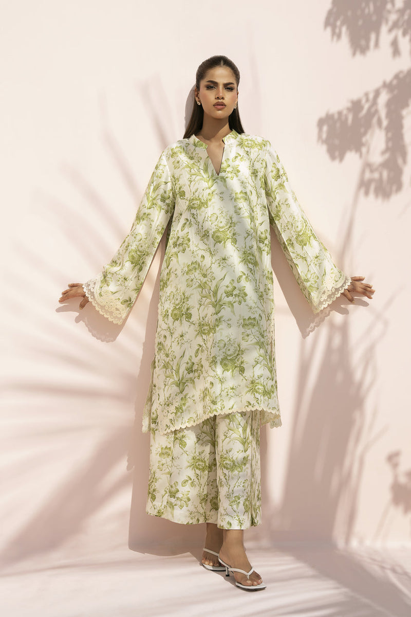 Sania Maskatiya | Eid ul Adha Edit | Luma - by Libayah - Registered Vendor of : Sania Maskatiya - 100% Original Designer Dress