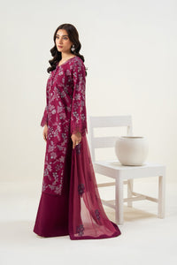 Afrozeh | Basic Pret 26 RTW | NACRE by Afrozeh - Designer Dress  - Type : Ladies Clothes - Available at Libayah - 100% Original 