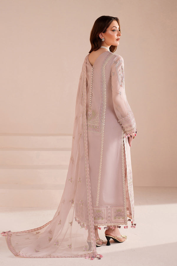 Alizeh | Threads Eid Festive Edit 26 |AF-BDHG-5039-Elva by Alizeh - Designer Dress  - Type : Ladies Clothes - Available at Libayah - 100% Original 