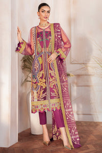 Inara | Formal Wedding | Florence by Inara - Designer Dress  - Type : Ladies Clothes - Available at Libayah - 100% Original 
