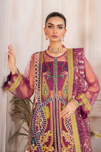 Inara | Formal Wedding | Florence by Inara - Designer Dress  - Type : Ladies Clothes - Available at Libayah - 100% Original 