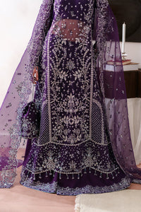 Emaan Adeel | Starlit Jewels | Tourmaline by Emaan Adeel - Designer Dress  - Type : Ladies Clothes - Available at Libayah - 100% Original 
