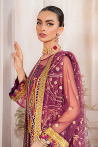 Inara | Formal Wedding | Florence by Inara - Designer Dress  - Type : Ladies Clothes - Available at Libayah - 100% Original 