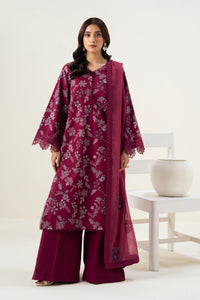 Afrozeh | Basic Pret 26 RTW | NACRE by Afrozeh - Designer Dress  - Type : Ladies Clothes - Available at Libayah - 100% Original 