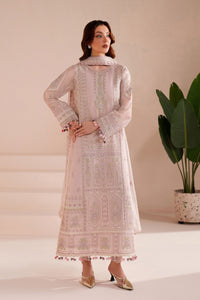 Alizeh | Threads Eid Festive Edit 26 |AF-BDHG-5039-Elva by Alizeh - Designer Dress  - Type : Ladies Clothes - Available at Libayah - 100% Original 