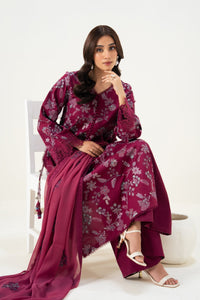 Afrozeh | Basic Pret 26 RTW | NACRE by Afrozeh - Designer Dress  - Type : Ladies Clothes - Available at Libayah - 100% Original 