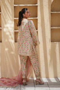 Sania Maskatiya | Eid ul Adha Edit | Syra - by Libayah - Registered Vendor of : Sania Maskatiya - 100% Original Designer Dress