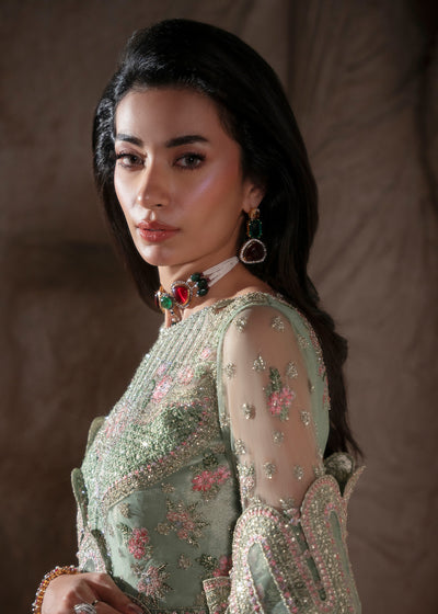 Zarizaa | Blink Formals | GLEE