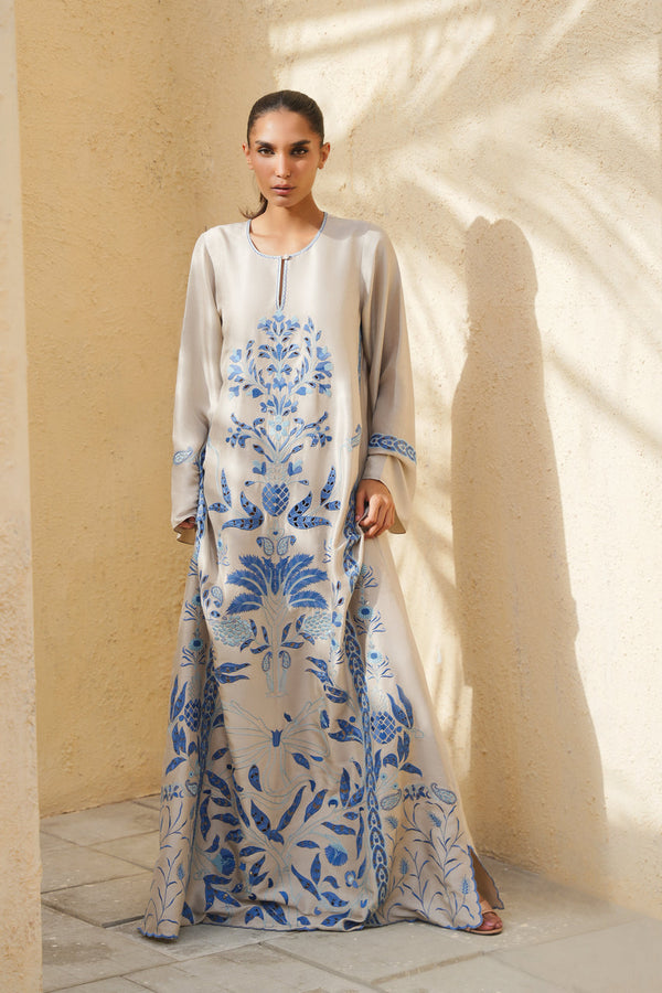 Sania Maskatiya | Eid ul Adha Edit | Leyl - by Libayah - Registered Vendor of : Sania Maskatiya - 100% Original Designer Dress