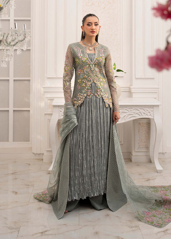 Jamnii | The Aura | Livia by Jamnii - Designer Dress - Type: Ladies Clothes - Available at Libayah - 100% Original