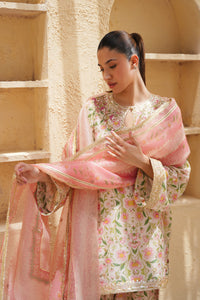 Sania Maskatiya | Eid ul Adha Edit | Syra - by Libayah - Registered Vendor of : Sania Maskatiya - 100% Original Designer Dress