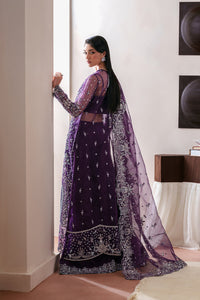 Emaan Adeel | Starlit Jewels | Tourmaline by Emaan Adeel - Designer Dress  - Type : Ladies Clothes - Available at Libayah - 100% Original 