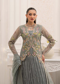 Jamnii | The Aura | Livia by Jamnii - Designer Dress - Type: Ladies Clothes - Available at Libayah - 100% Original