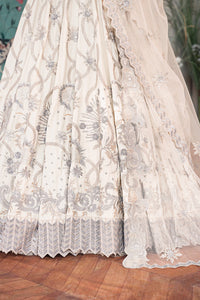 Inara | Formal Wedding | Aqua by Inara - Designer Dress  - Type : Ladies Clothes - Available at Libayah - 100% Original 