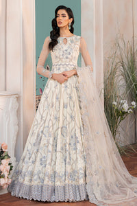 Inara | Formal Wedding | Aqua by Inara - Designer Dress  - Type : Ladies Clothes - Available at Libayah - 100% Original 