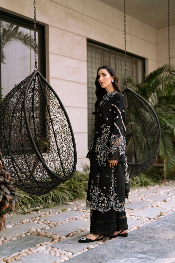 Florent | Eid Collection |FEF - 9 by Florent - Designer Dress - Type: Ladies Clothes - Available at Libayah - 100% Original