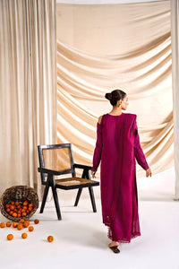 Florent | Festive Lawn 24 | FLF - 6B by Florent - Designer Dress - Type: Ladies Clothes - Available at Libayah - 100% Original