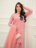 Faiza Faisal | Mayal Festive Pret 25 | FARIHA by Faiza Faisal - Designer Dress - Type: Ladies Clothes - Available at Libayah - 100% Original